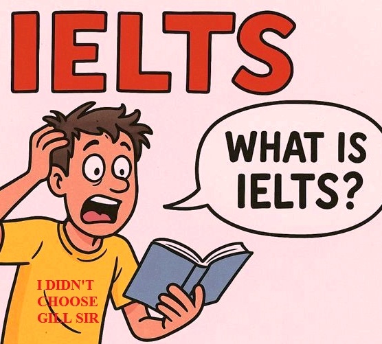 IELTS MANINAGAR